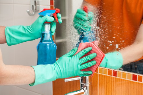 Professional carpet cleaning service for Hollandpark homes and flats