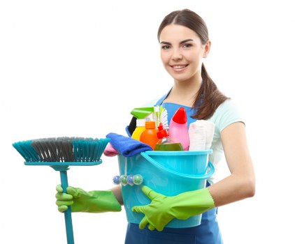 House cleaning service covering Hollandpark and nearby suburbs