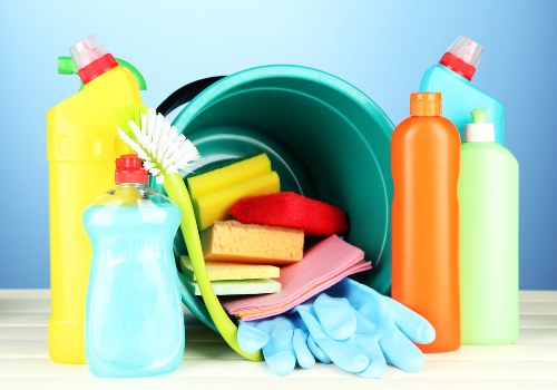 Inclusive online experience for Cleaners Hollandpark