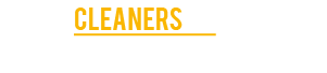 Cleaners Holland Park